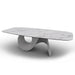 variant mesa seashell 250 cm