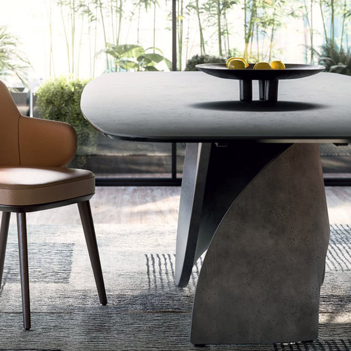 mesa seashell 250 cm