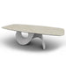 variant mesa seashell 250 cm
