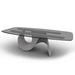 variant mesa seashell 250 cm