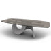 variant mesa seashell 250 cm