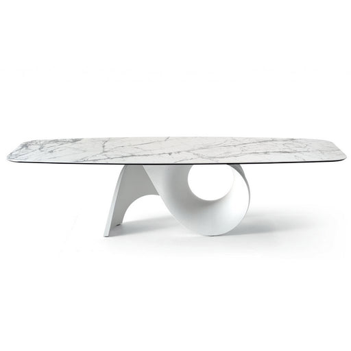 mesa seashell 250 cm