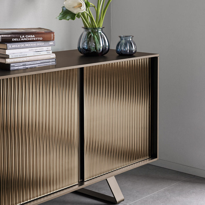 bufetero secret v 3 puertas