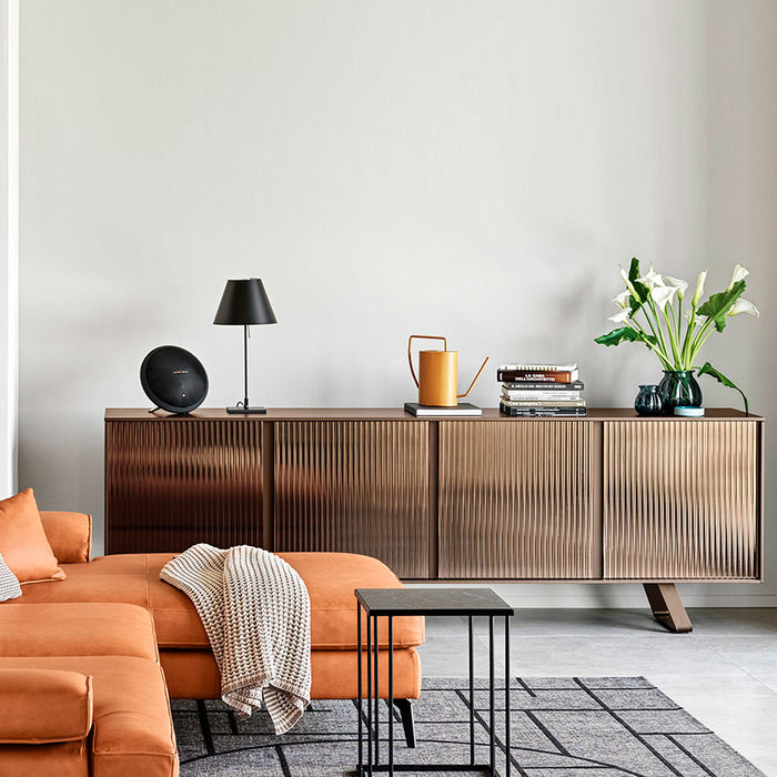 bufetero secret v 4 puertas