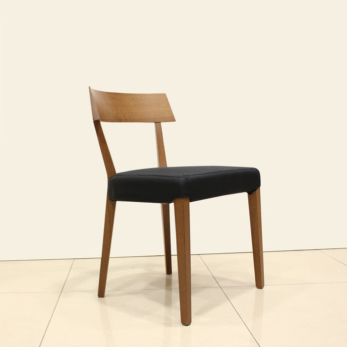 set de 2 sillas flair