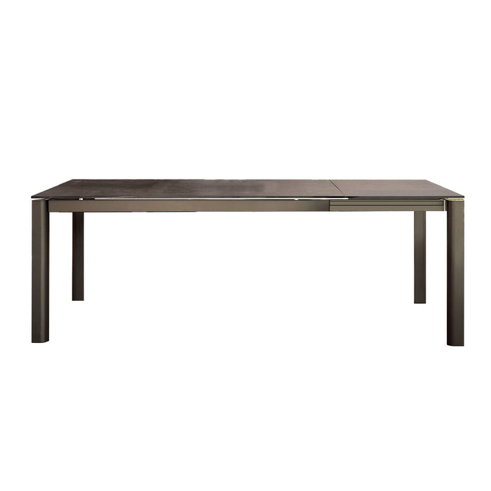 mesa extensible stream 130 cm