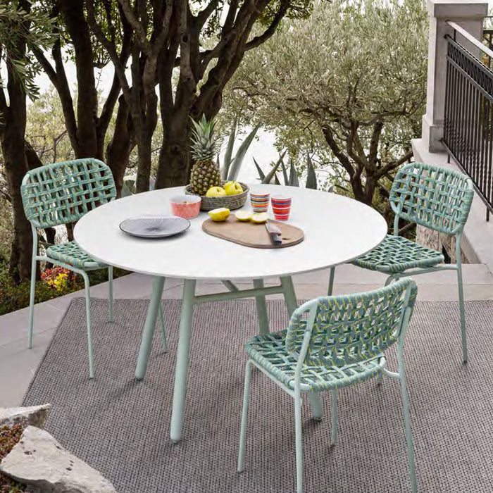 silla yo! en cordoncillo