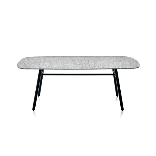 mesa yo! rounded 160 cm