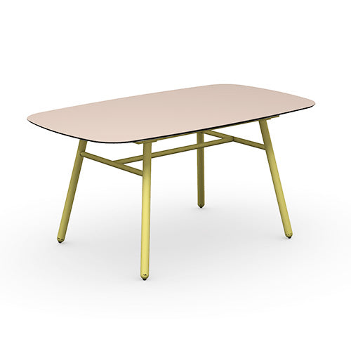 variant mesa yo! rounded 160 cm