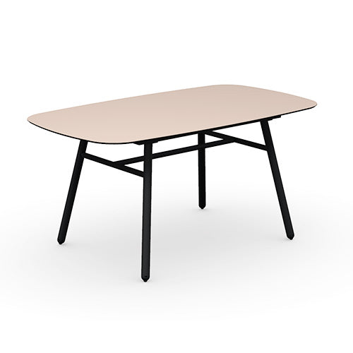 variant mesa yo! rounded 160 cm