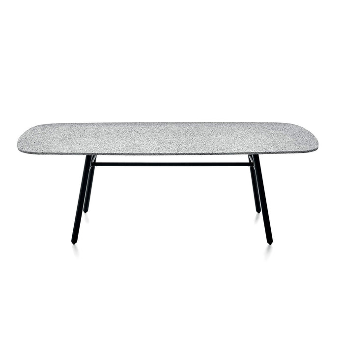 mesa yo! rounded 200 cm