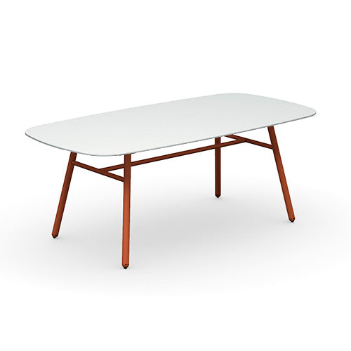 variant mesa yo! rounded 200 cm