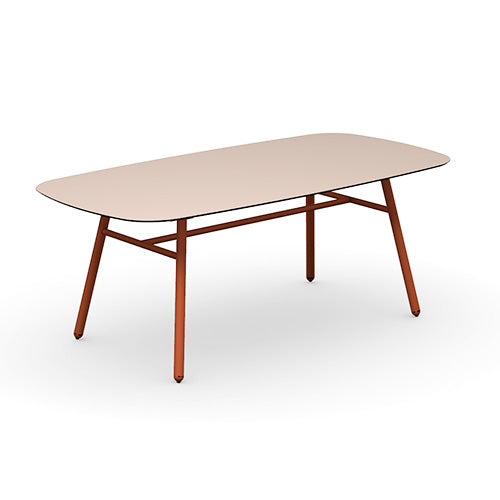variant mesa yo! rounded 200 cm