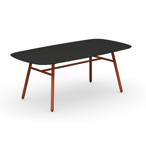 variant mesa yo! rounded 200 cm