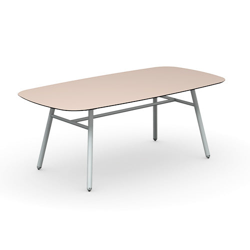 variant mesa yo! rounded 200 cm