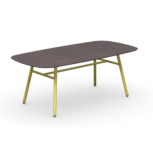 variant mesa yo! rounded 200 cm