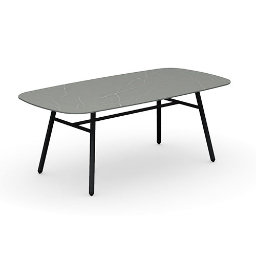 variant mesa yo! rounded 200 cm
