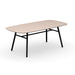 variant mesa yo! rounded 200 cm