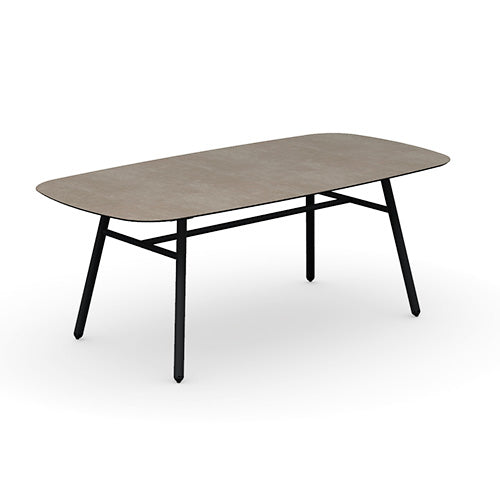 variant mesa yo! rounded 200 cm