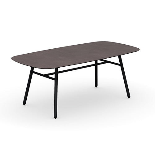 variant mesa yo! rounded 200 cm