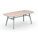 variant mesa yo! rounded 200 cm