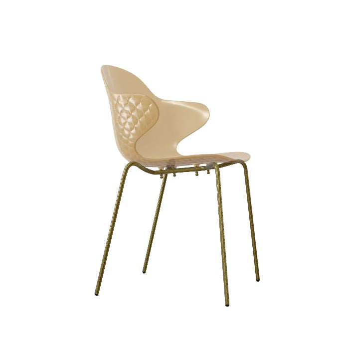 variant silla saint tropez metal