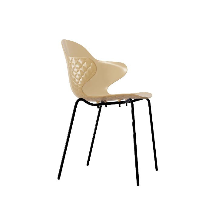 variant silla saint tropez metal