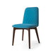 set de 2 sillas sami aguamarina