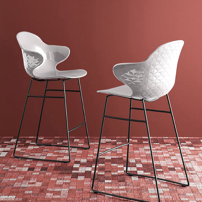 banco saint tropez para cocina