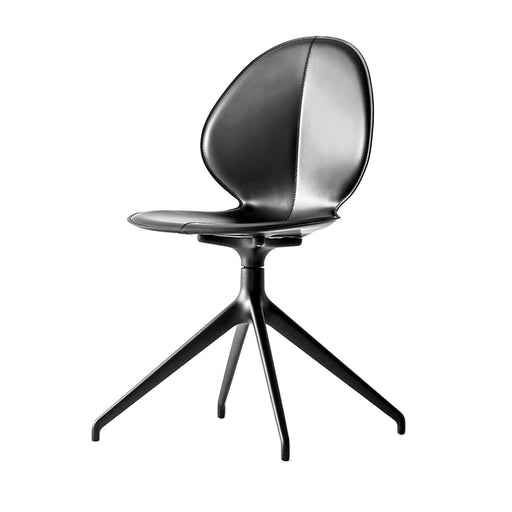 silla basil giratoria 360°