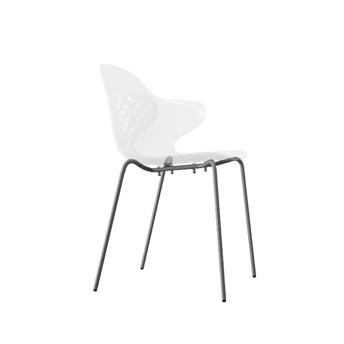 variant silla saint tropez metal