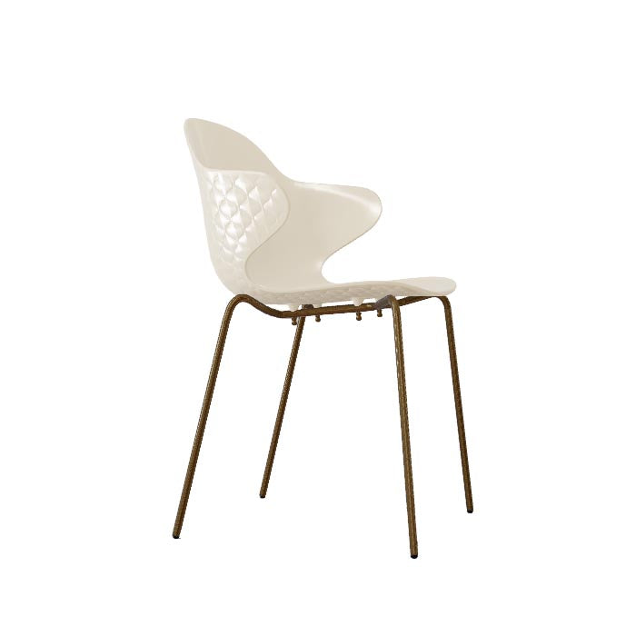 variant silla saint tropez metal