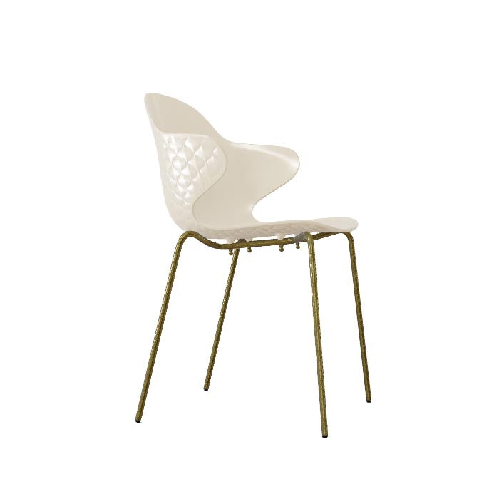 variant silla saint tropez metal