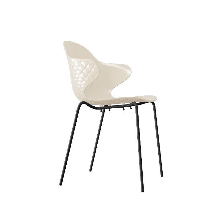 variant silla saint tropez metal