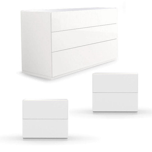 variant burós y cómoda city