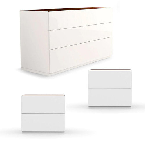 variant burós y cómoda city