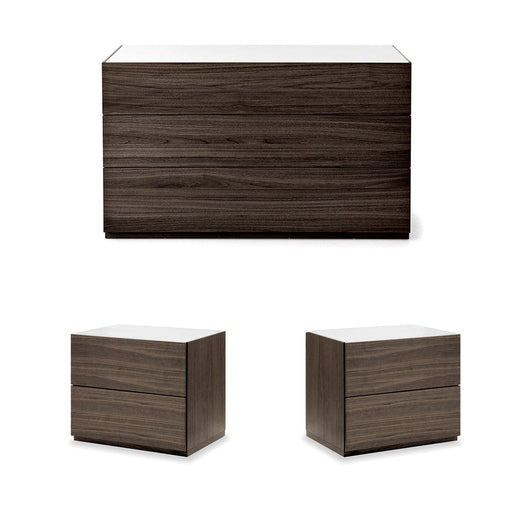 burós y cómoda city