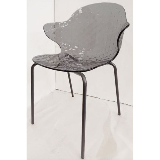 set de 8 sillas saint tropez