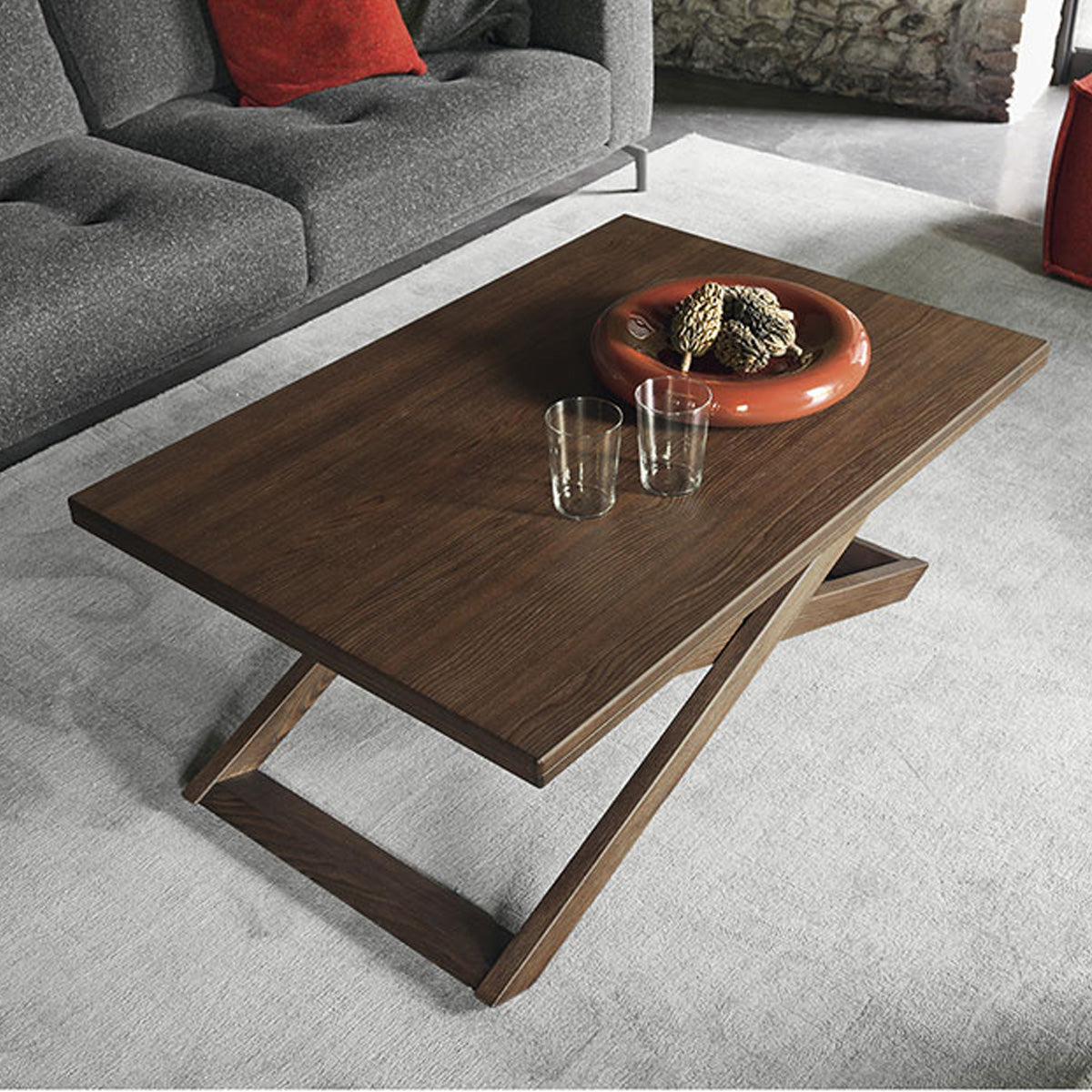 mesa multifunción sottosopra