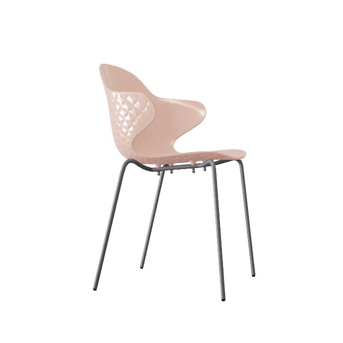 variant silla saint tropez metal