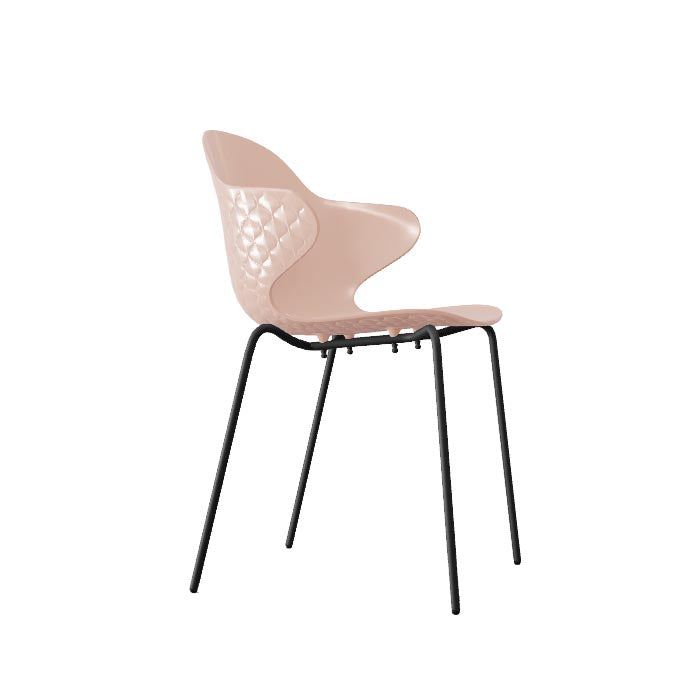 variant silla saint tropez metal