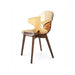 silla saint tropez madera