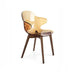 silla saint tropez madera
