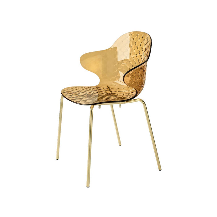 silla saint tropez metal