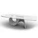 variant mesa seashell 250 cm