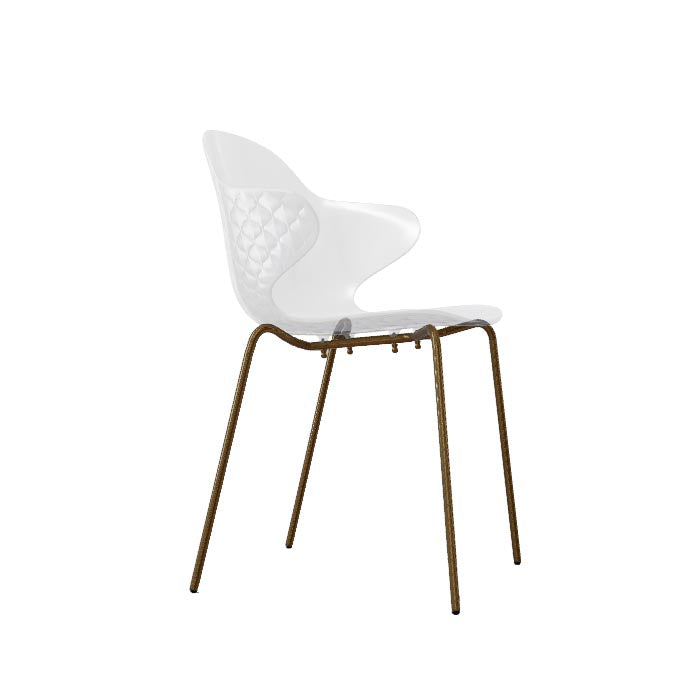 variant silla saint tropez metal