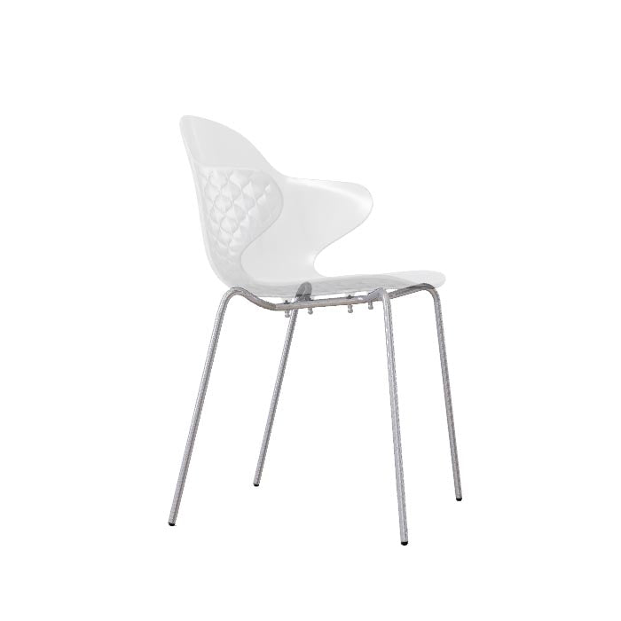 variant silla saint tropez metal