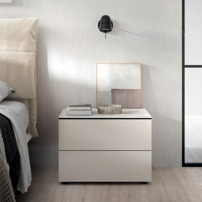 mesita de noche universal