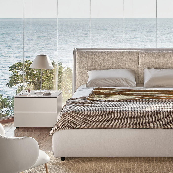 mesita de noche universal